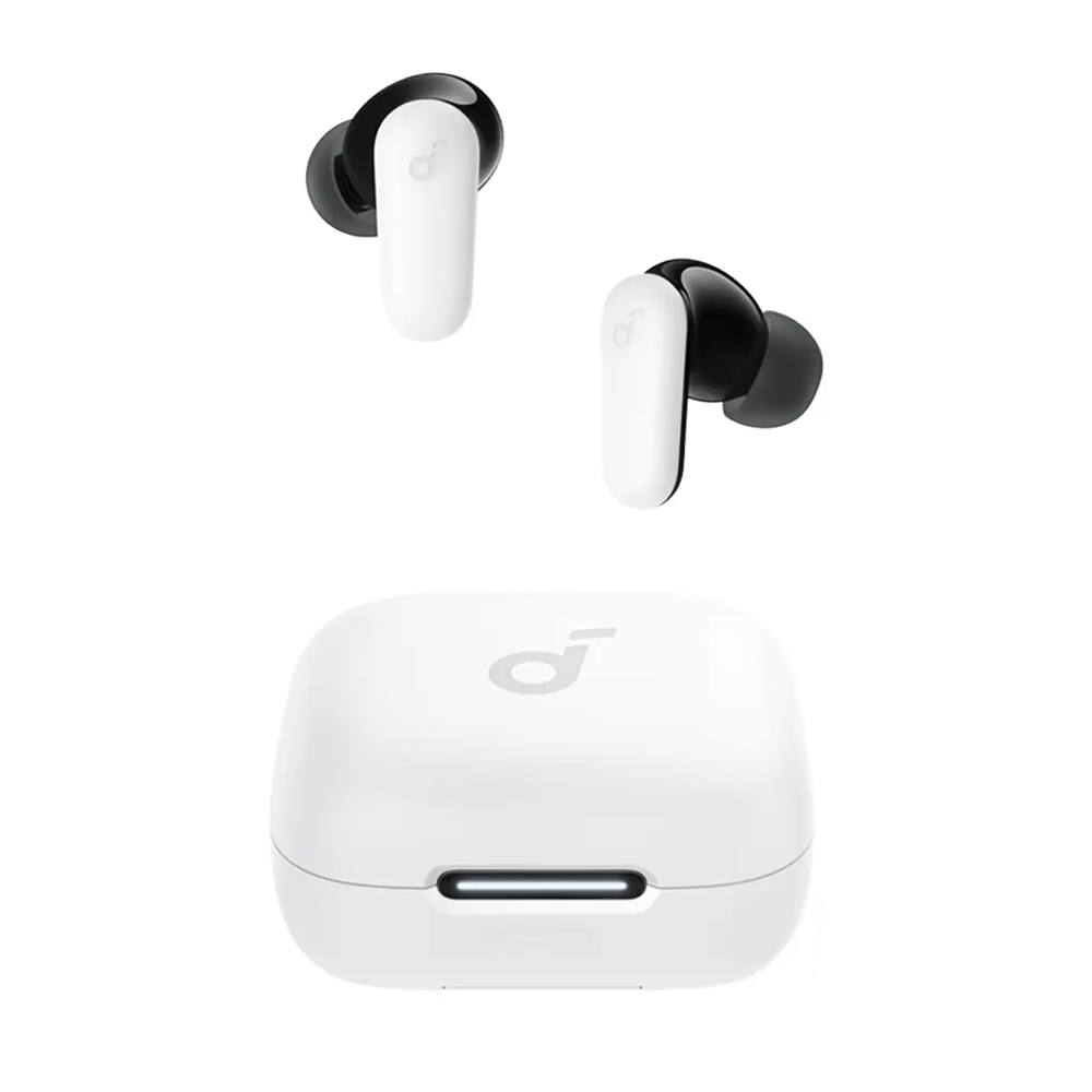 Anker Soundcore Liberty 5, A3957H21 - White | Halan Shop