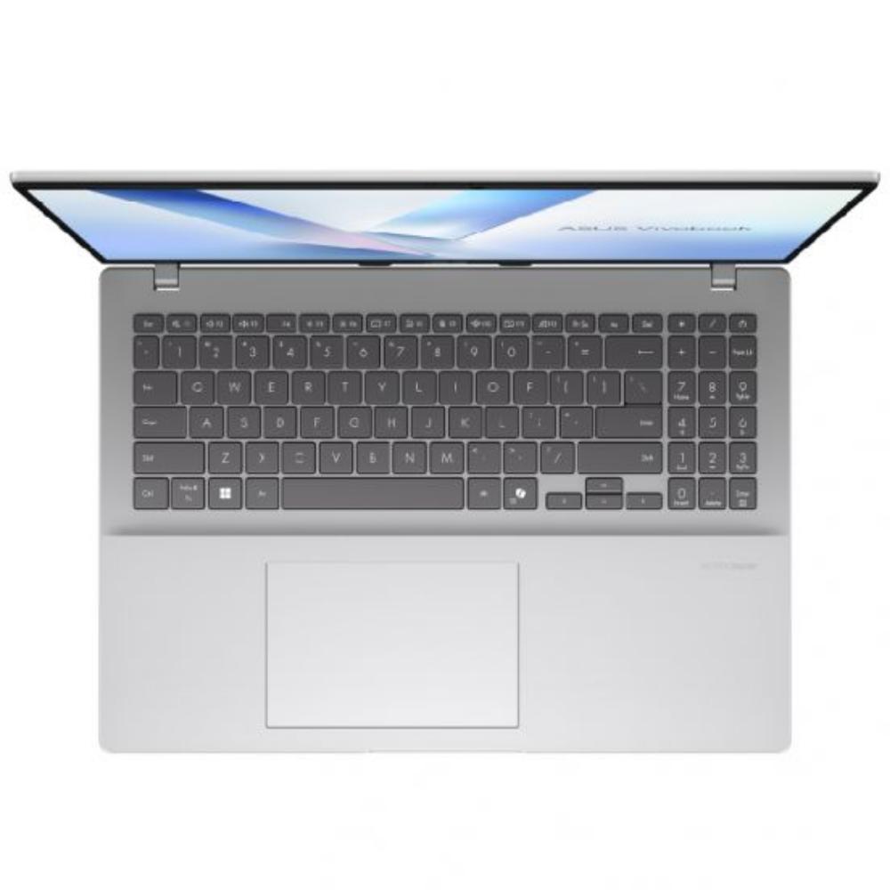 Asus Vivobook 16 Laptop, Intel® Core™ Ultra 5 225H, 16GB Ram