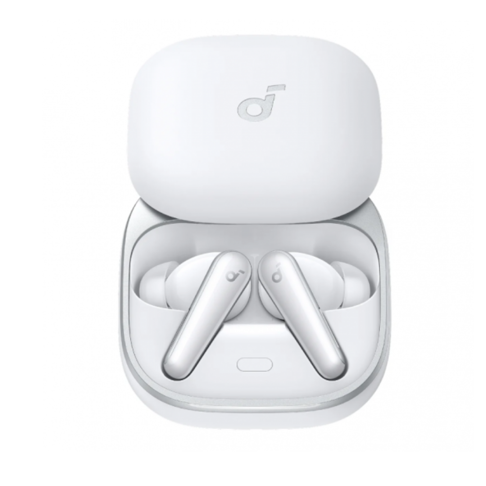 Anker Soundcore Liberty 5, A3957H21 - White | Halan Shop Anker Soundcore Liberty 5, A3957H21 - White | Halan Shop