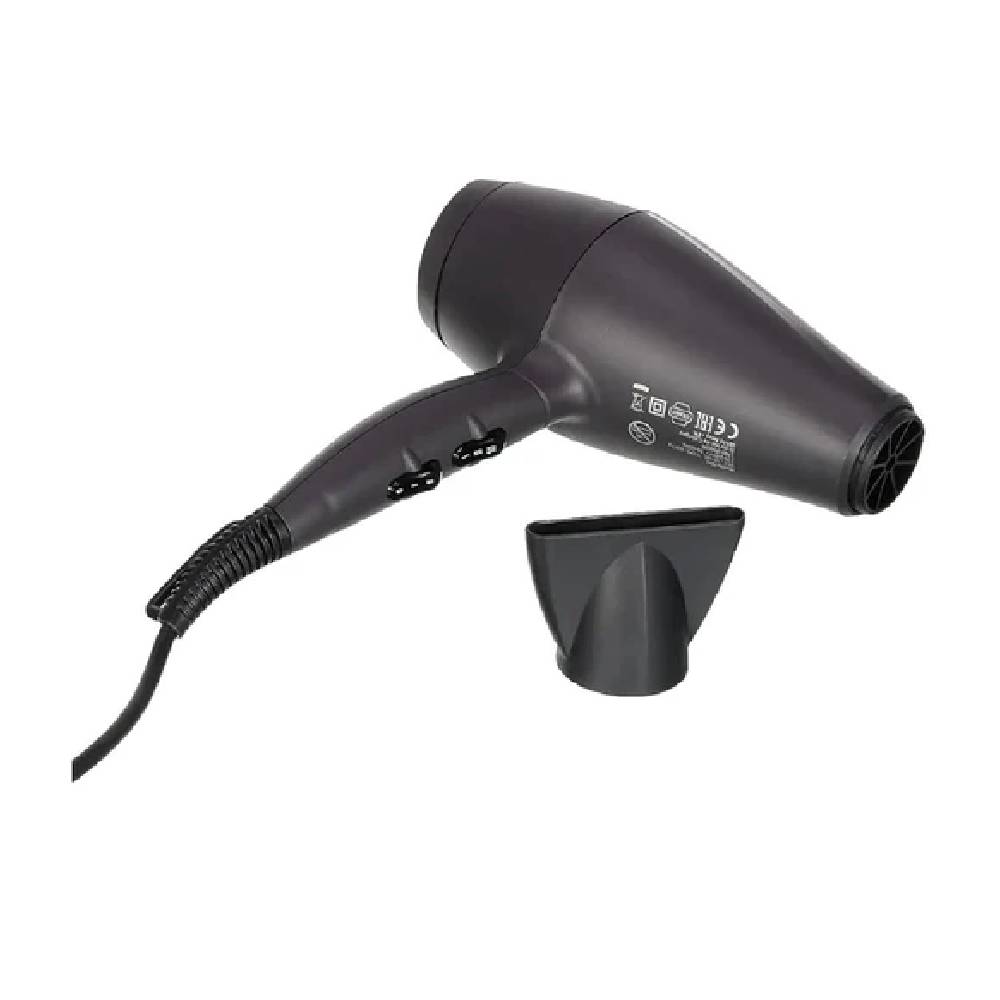 Babyliss 2000W Professional Hair Dryer, Fast Drying Blow Dryer 5910E ...