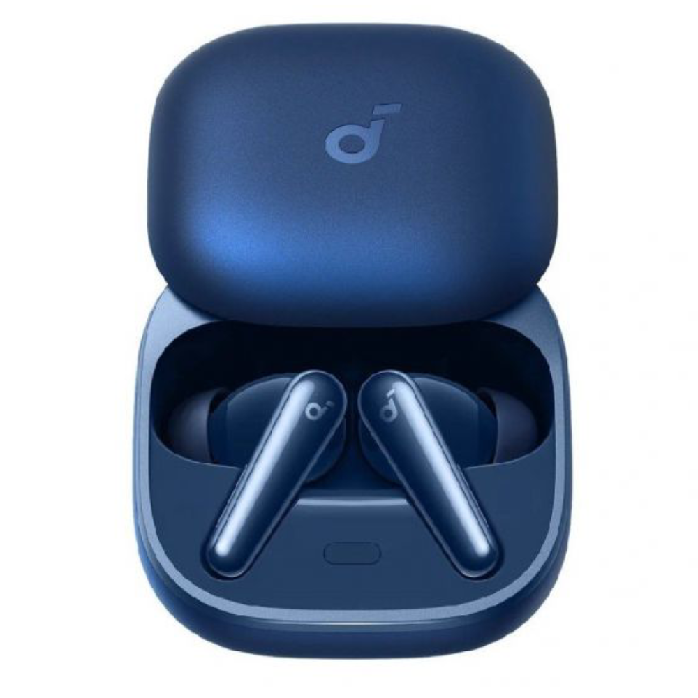 Anker Soundcore Liberty 5, A3957H31 - Blue | Halan Shop